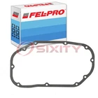 Fel-pro Lower Oil Pan Gasket Set For 2009-2012 Infiniti FX35 3.5L V6 Engine New. Price: $26.31.
