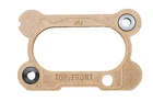 Fel-pro 60254, 6262906 Carburetor Mounting Gasket Nos New. Price: $7.98.