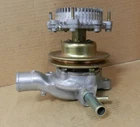 1968-74 Toyota Celica Corona Mkii Hilux 1.9L 2.0L New Water Pump W/ Back Housing. Price: $375.00.