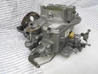 Ford Mercury 2BBL. Carburetor E5TE-ALA 1985=5.0L 302"/351" F/150-F250 Exc. Cal. Remanufactured. Price: $229.00.