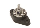 Painless Wiring 80115 8-POINT Distribution Block New. Price: $37.99.