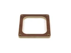 Canton 85-202 Phenolic Carburetor Spacer For 4500 Holley Open 1/2 Inch New. Price: $45.00.