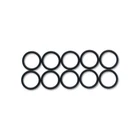Vibrant O-rings 20890 New. Price: $28.27.