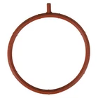 Fuel Injection Throttle Body Mounting Gasket Fits 12-19 Toyota Prius 1.5L-L4 New. Price: $14.13.