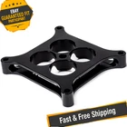 Wilson Manifolds 004110 4150 Carburetor Spacer 1.00" 4-HOLE Tapered New. Price: $261.07.
