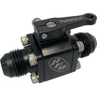 Peterson Fluid Systems -10AN X New. Price: $215.51.