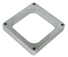 Moroso 64951 1-INCH Aluminum Carburetor Spacer With Open Dominator Flange New. Price: $93.99.