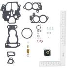 Walker Products Carburetor Rebuild Kit Fits 1988-1989 Ford Festiva New. Price: $107.99.