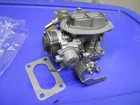 Holley 2BBL. R9405 1981 Chevy/pontiac 4CYL. 1.6L 98" CHEVETTE/T1000 Remanufactured. Price: $189.00.