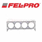 Fel-pro Cylinder Head Gasket For 1968-1979 American Motors Amx 4.7L 4.8L Yd New. Price: $41.45.