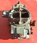 Holley Marine Carburetor 80408 4150 715 Cfm Volvo Penta Oem Mercuiser Boat Core For. Price: $149.99.