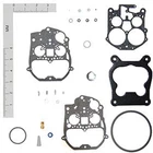 Rochester Quadrajet Carburetor Rebuild Kit- 1979-86 Checker & Gm New. Price: $43.00.