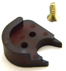 Holley Qft Aed Ccs 2300 4150 4160 Wide Brown Pump Cam Part # 1041-664 New. Price: $12.86.