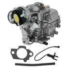 1BBL E-choke Carburetor Ford F150 E-250 1965-1985 4.9L 300 Cu I6 New. Price: $116.03.