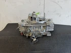 600CFM Holley Carburetor #1850-16 Used Like-new And Tested. Price: $300.00.
