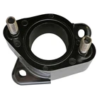 Red Hawk CARB-002 Carburetor Joint Compatible With/replacement For Yamaha... New. Price: $36.77.