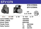 New Starter Motor Code Hitachi S114-943 Giulietta Mito 500 Bravo. Price: $120.21.