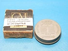 Nos Gm 1941-1950 Oldsmobile Cyl. Carburetor Choke Housing Cover Coil 1875386 New. Price: $59.50.