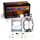Walker 19057 Carburetor Repair Kit For 9770 9666 9661 9600 3310818660A1 Mw New. Price: $36.43.
