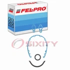 Fel-pro Engine Timing Cover Gasket Set For 1991-1993 Buick Commercial Vy New. Price: $19.73.