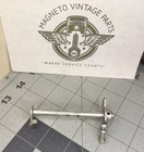 Zenith Throttle Shaft Assembly, Unknown Model, Possibly Wisconsin Nos New. Price: $16.00.