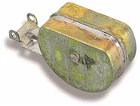 Holley 1164 Side Hung Brass Float New. Price: $35.81.