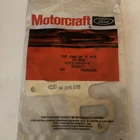 Nos Motorcraft CG-654 Carb Mounting Gasket Ford E3TZ-9447-B (1) New. Price: $8.00.