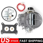 2BBL Carburetor Cfm Electric Choke 0-80500 For Holley 2300 New. Price: $188.99.