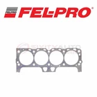 Fel-pro Cylinder Head Gasket 1970-1971 Ford Mustang 7.0L V8 Engine Oi New. Price: $36.42.