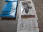 Standard/hygrade 1586 Carburetor Rebuild Kit Made Usa Free Shipping New. Price: $32.50.