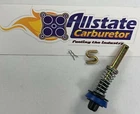 Accelerator Pump Metal Shaft Edelbrock Carter Afb 4BBL Weber Marine New. Price: $15.99.