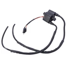 Ignition Coil Double Line For Polaris Indy 340 Super Sport 550 Pro X 440 Trail New. Price: $36.28.