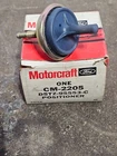 Motorcraft D5TZ-9S553-C Carburetor Throttle Positioner New. Price: $14.95.