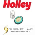 Holley Regulator Rebuild Kit 12-824 Brand. Price: $66.34.