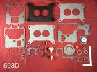 Ford Motorcraft 2150 Barrel 2BBL Carburetor Rebuild Kit, Made In U.s.a! New. Price: $25.99.