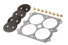Holley 26-97 Throttle Plate Kit New. Price: $21.49.