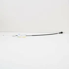 New Bmw E38 0I 160KW Throttle Cable 35411162647 Genuine Neu. Price: $89.00.