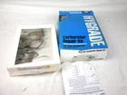 Hygrade Carburetor Repair Kit W/ Float - 121A Carter Bbl Yhf Type Nos New. Price: $21.24.