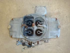 Volvo Penta Holley Marine 4 Barrel Carburetor 715 Cfm List 80309 For. Price: $159.99.