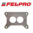 Fel-pro Carburetor Mounting Gasket 1975-1985 Ford F-150 5.0L 5.8L 5.9L Rr New. Price: $18.68.