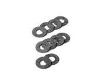 Holley 1008-777 Needle And Seat Top Gasket New. Price: $22.43.
