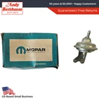 1968-1971 Plymouth Dodge 2BBL Carburetor Choke Diaphragm W/ 383 Cid 2933102 Nos New. Price: $63.30.