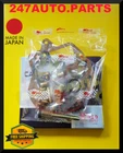 Japanese Carburetor Repair Kit Fo Suzuki Samurai 86-89 13200-83051, 10936A New. Price: $49.95.
