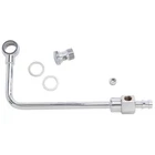 Edelbrock 8126 Fuel Line New. Price: $38.95.