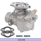 13912 Carburetor Fits Ford 500, 4000 Series Cylinder 4100 4200 4330 4600 New. Price: $139.99.
