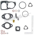 Walker Products 15570 Carburetor Repair Kit For Select 64-72 Bmw Models New. Price: $44.46.