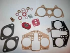 Porsche 912 Solex 40 PII-4 Carburetor Alternative Service Kit New. Price: $69.72.