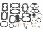Carburetor Repair Kit For 1960-1963 Gmc 1000 Series 5.0L V6 2BBL D931HR New. Price: $58.11.