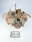 Oem Ford 351 Holley E5TE-9510-ZB Carburetor Motorcraft List 50264-1 B18-14 Used. Price: $84.95.