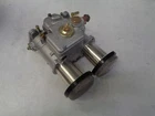 New 45 Dcoe Air Horn Filters Set Of Dual Webers Bmw Alfa Etc. Price: $63.00.
